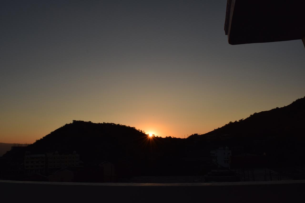 Garh Kumbha 3* Kumbhalgarh