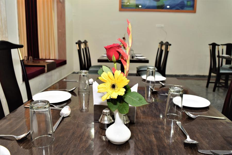 Hotel Garh Kumbha 3*