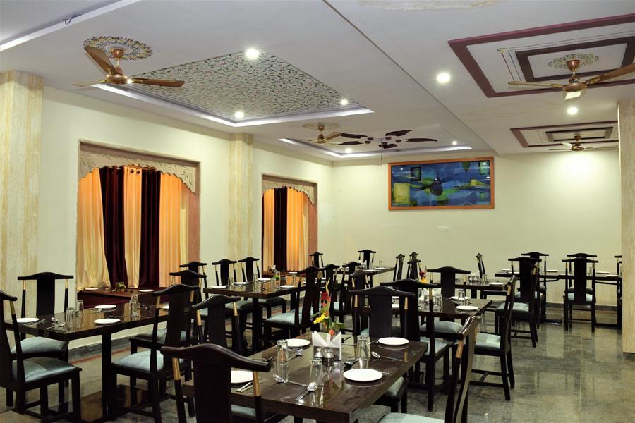 Garh Kumbha 3* Kumbhalgarh