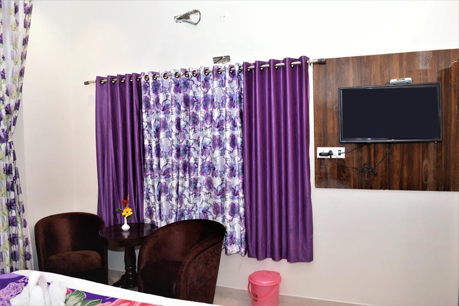 Garh Kumbha 3* Kumbhalgarh