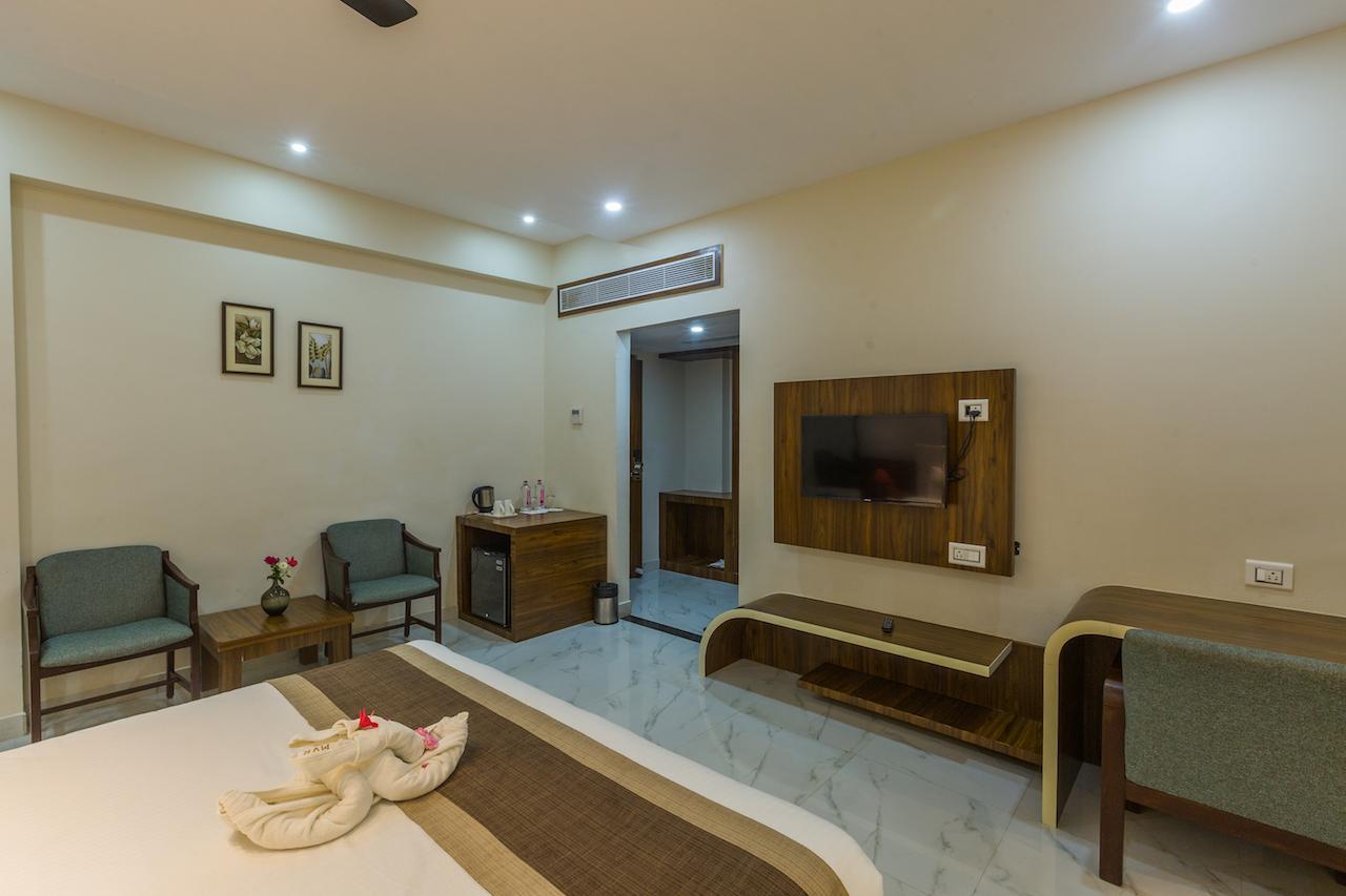 The G Mount Valley Resort, 3* Kumbhalgarh