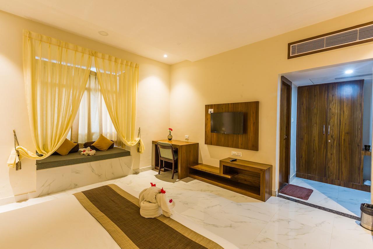 The G Mount Valley Resort,