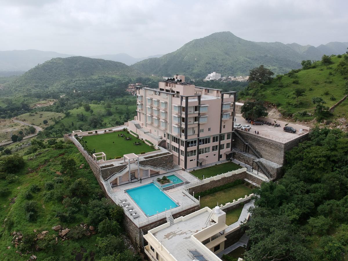 The G Mount Valley Resort, 3*