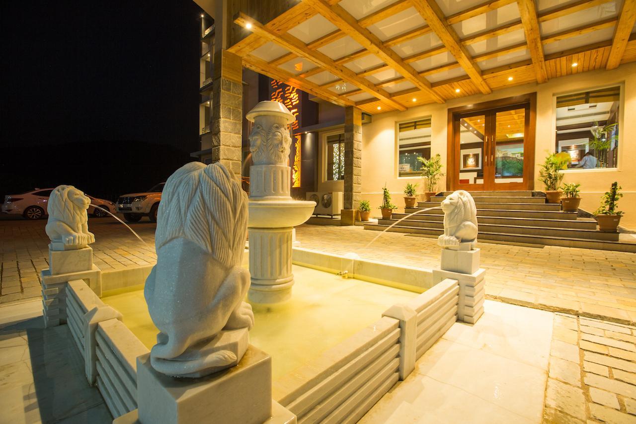 Resort The G Mount Valley Resort,