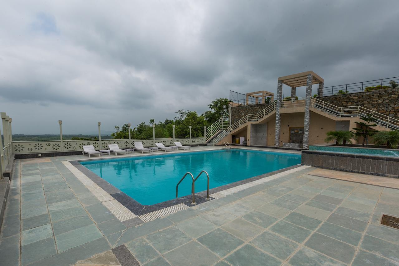 The G Mount Valley Resort, 3*