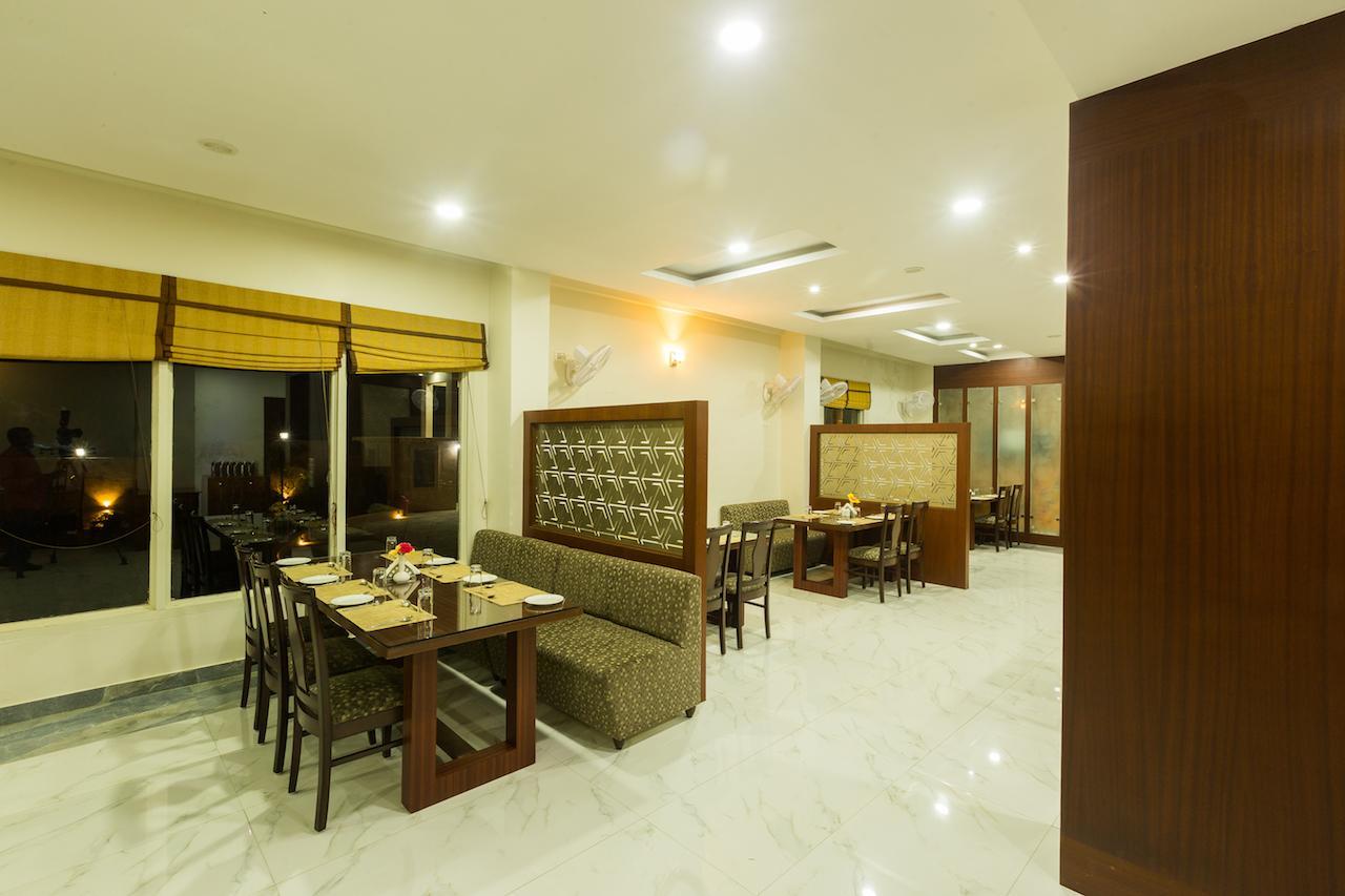 The G Mount Valley Resort, Resort 3*