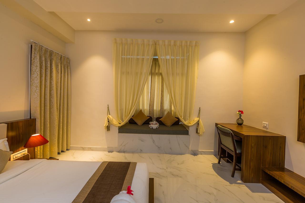 The G Mount Valley Resort, Resort 3*