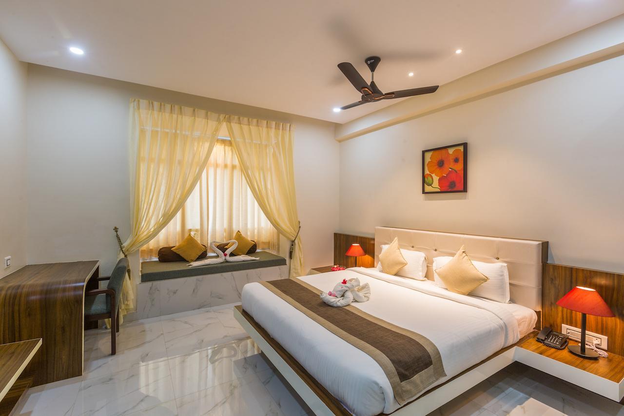 Resort The G Mount Valley Resort,