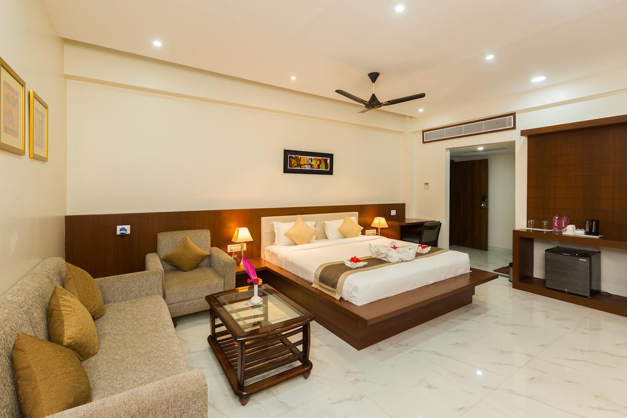 Resort The G Mount Valley Resort,
