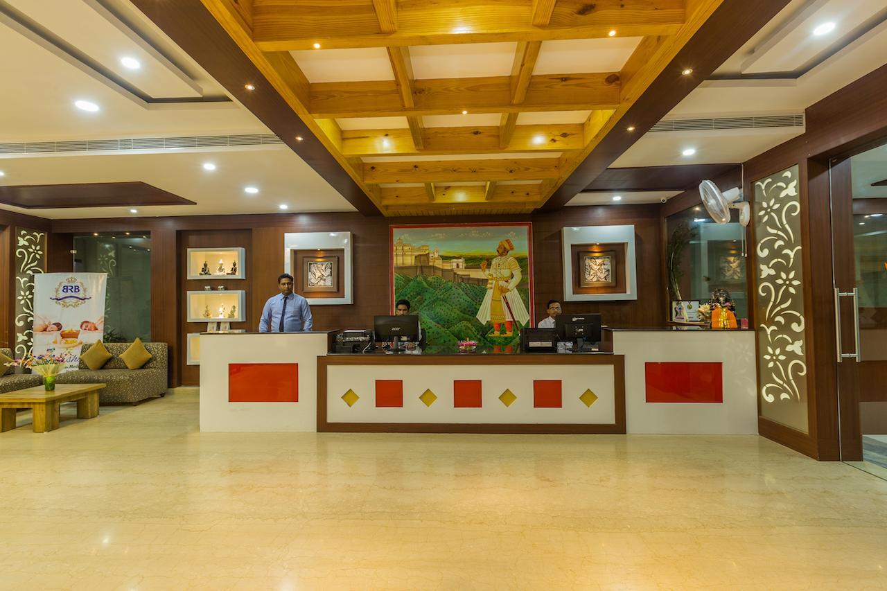 The G Mount Valley Resort, Resort