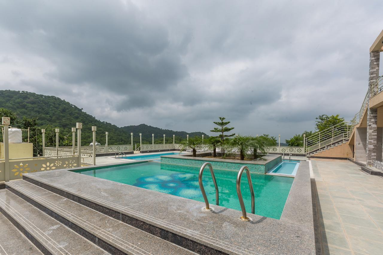 Resort The G Mount Valley Resort,