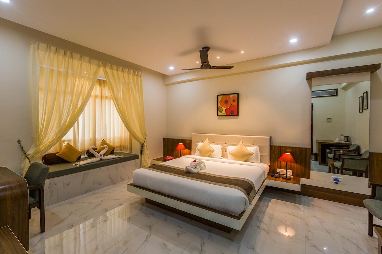 The G Mount Valley Resort, 3* Kumbhalgarh