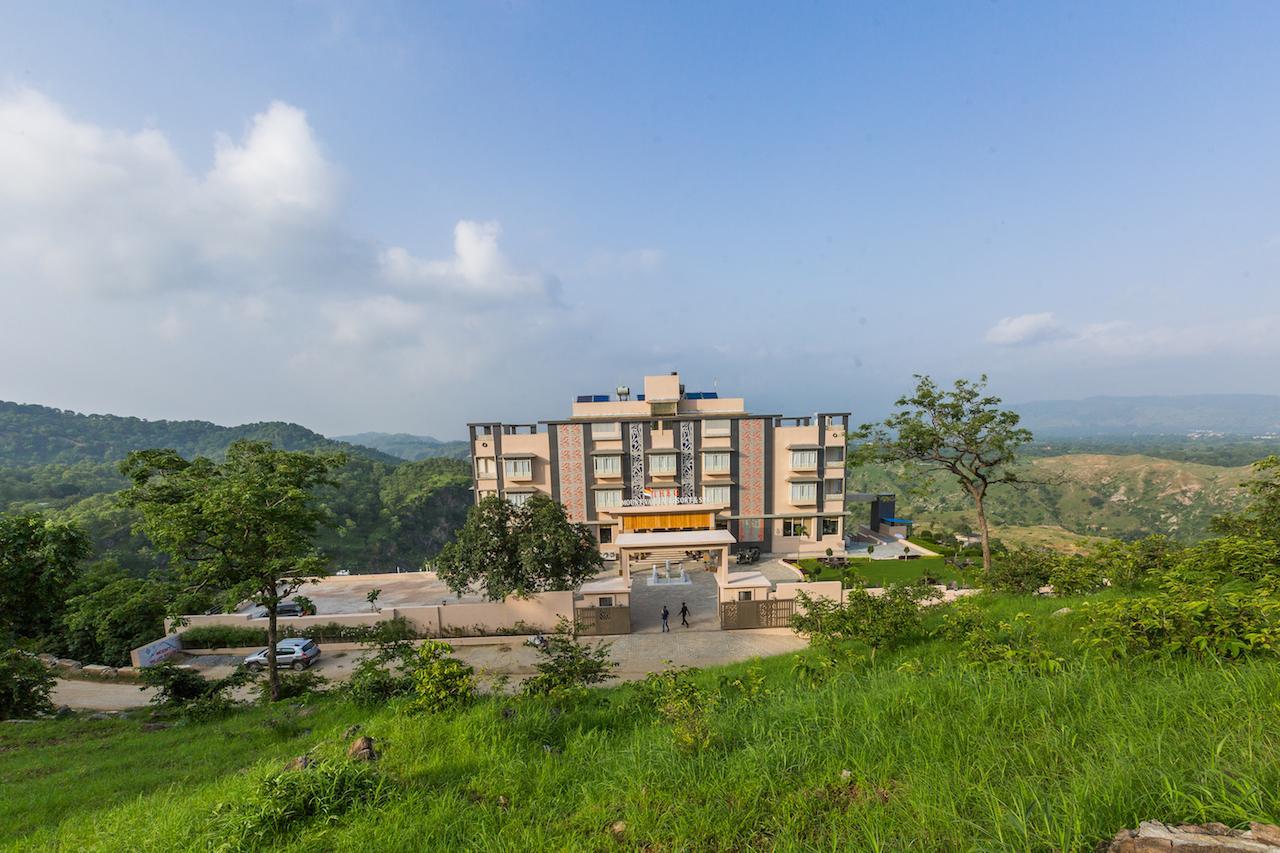The G Mount Valley Resort, Resort Kumbhalgarh