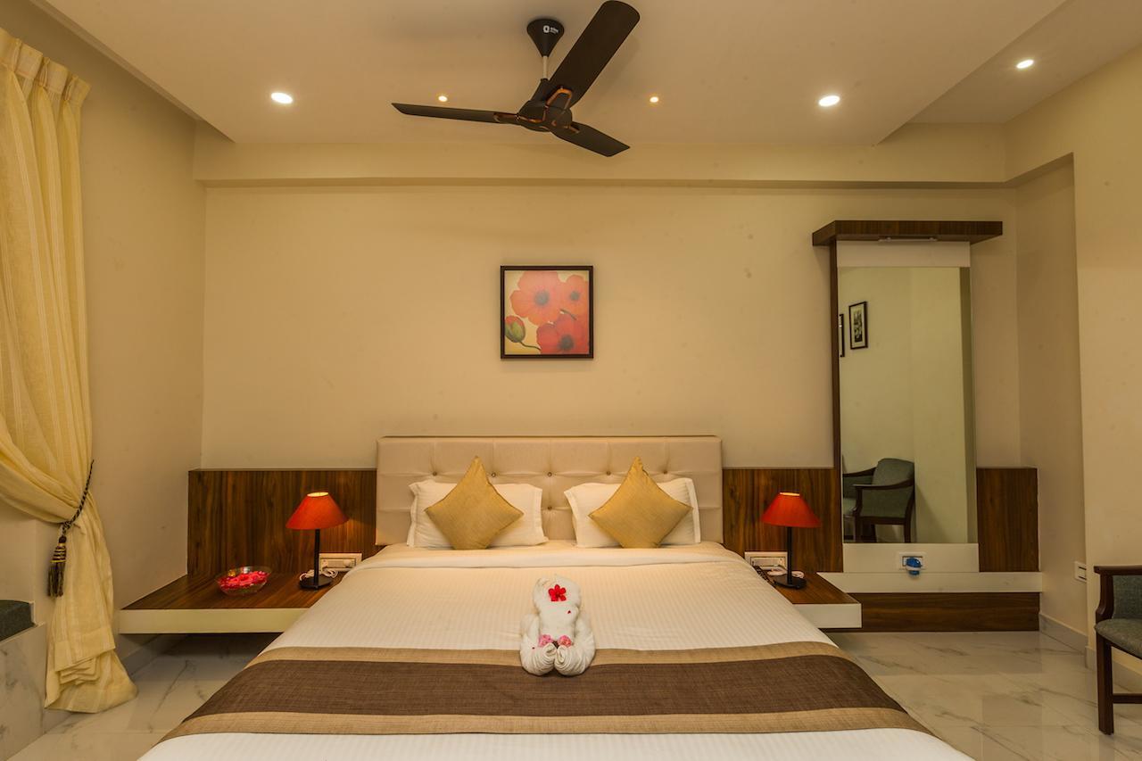 The G Mount Valley Resort, 3*