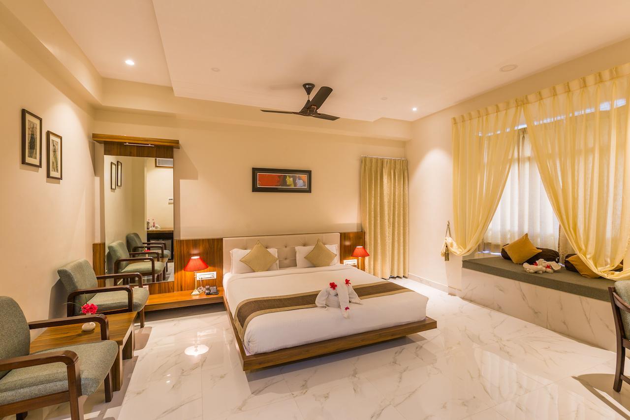 Resort The G Mount Valley Resort,