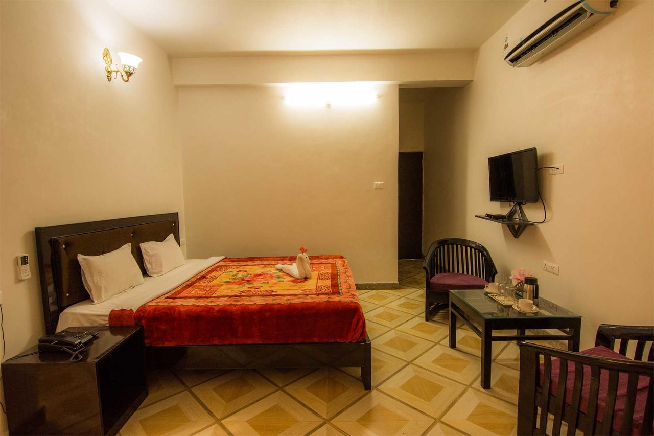 Resort Alpi