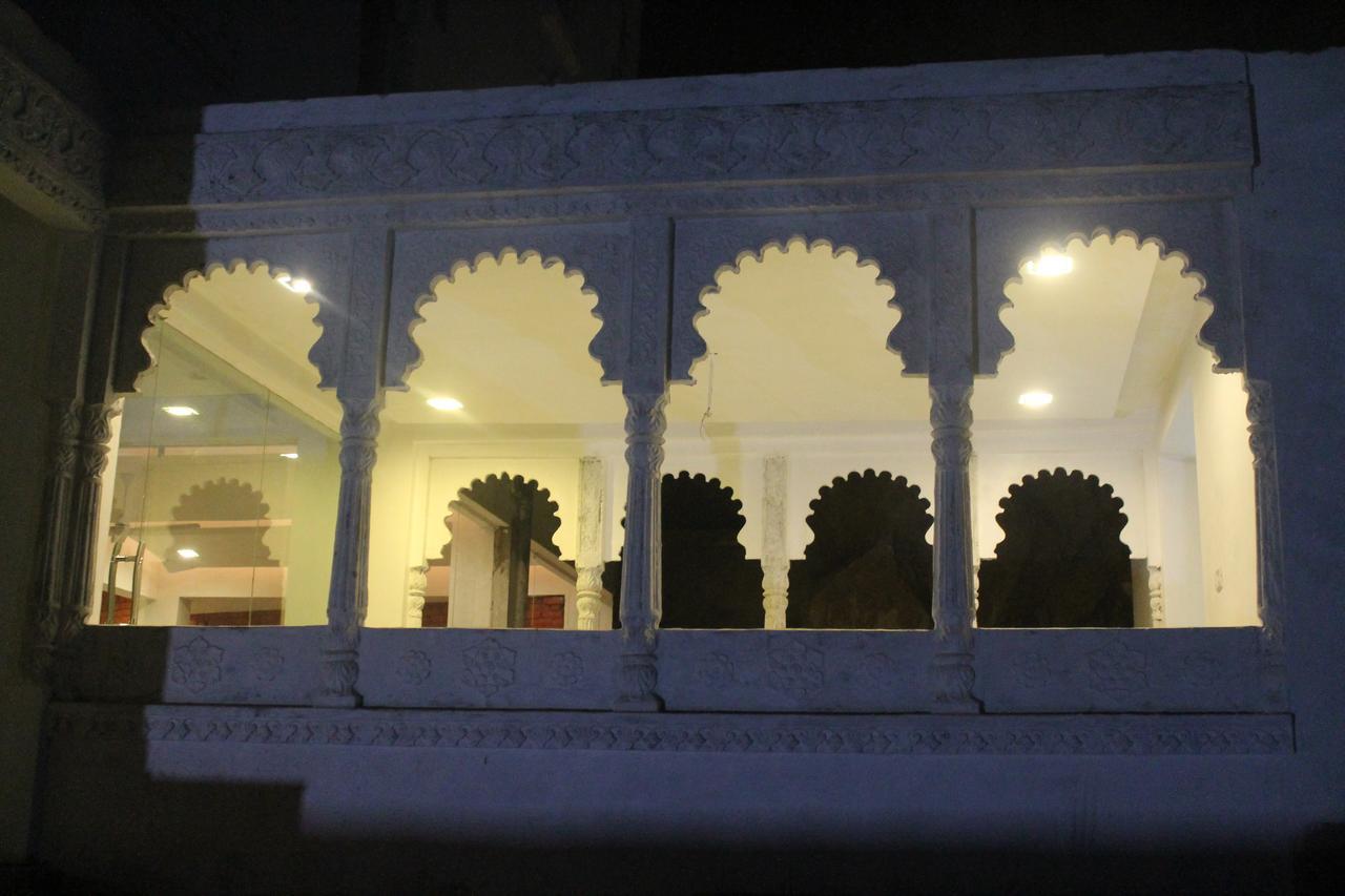 Rajgarh Hotel Kumbhalgarh