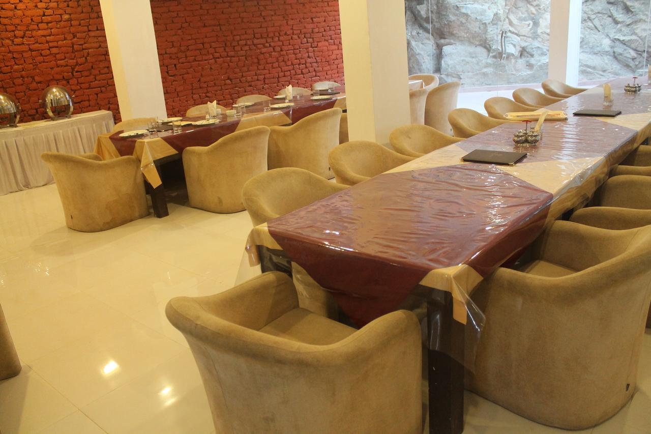 Hotel Rajgarh Kumbhalgarh