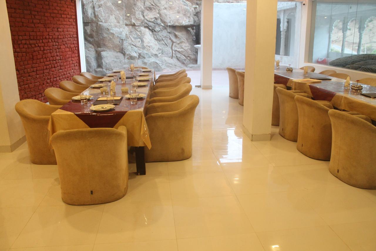 Rajgarh Kumbhalgarh