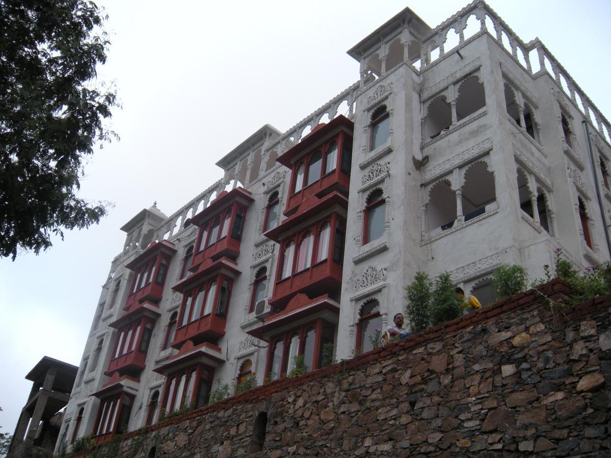 Rajgarh