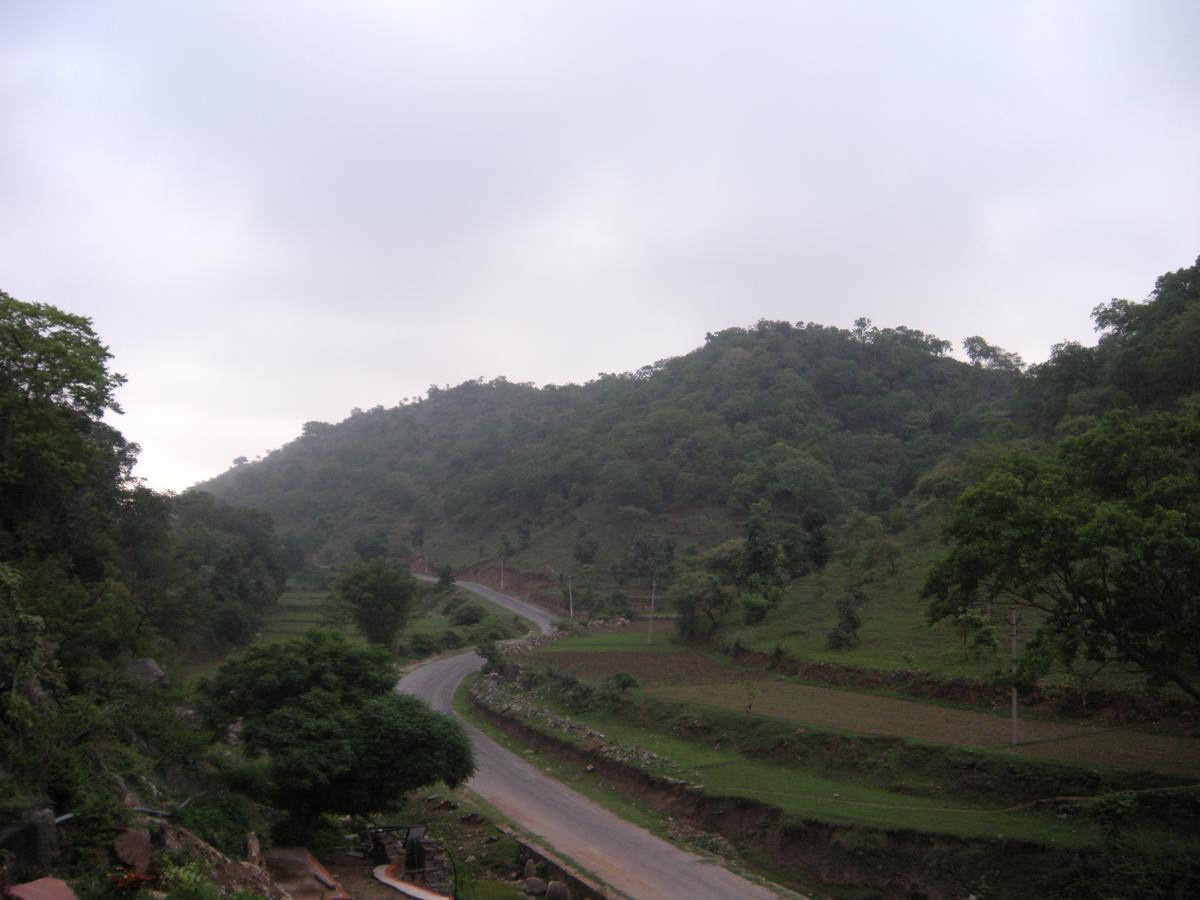 Rajgarh Hotel Kumbhalgarh