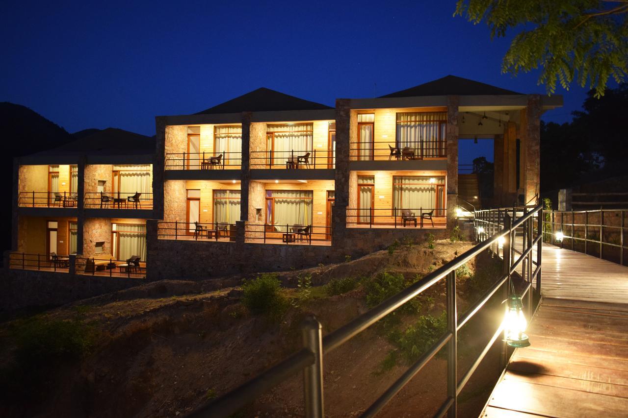 Forest Retreat Kumbhalgarh