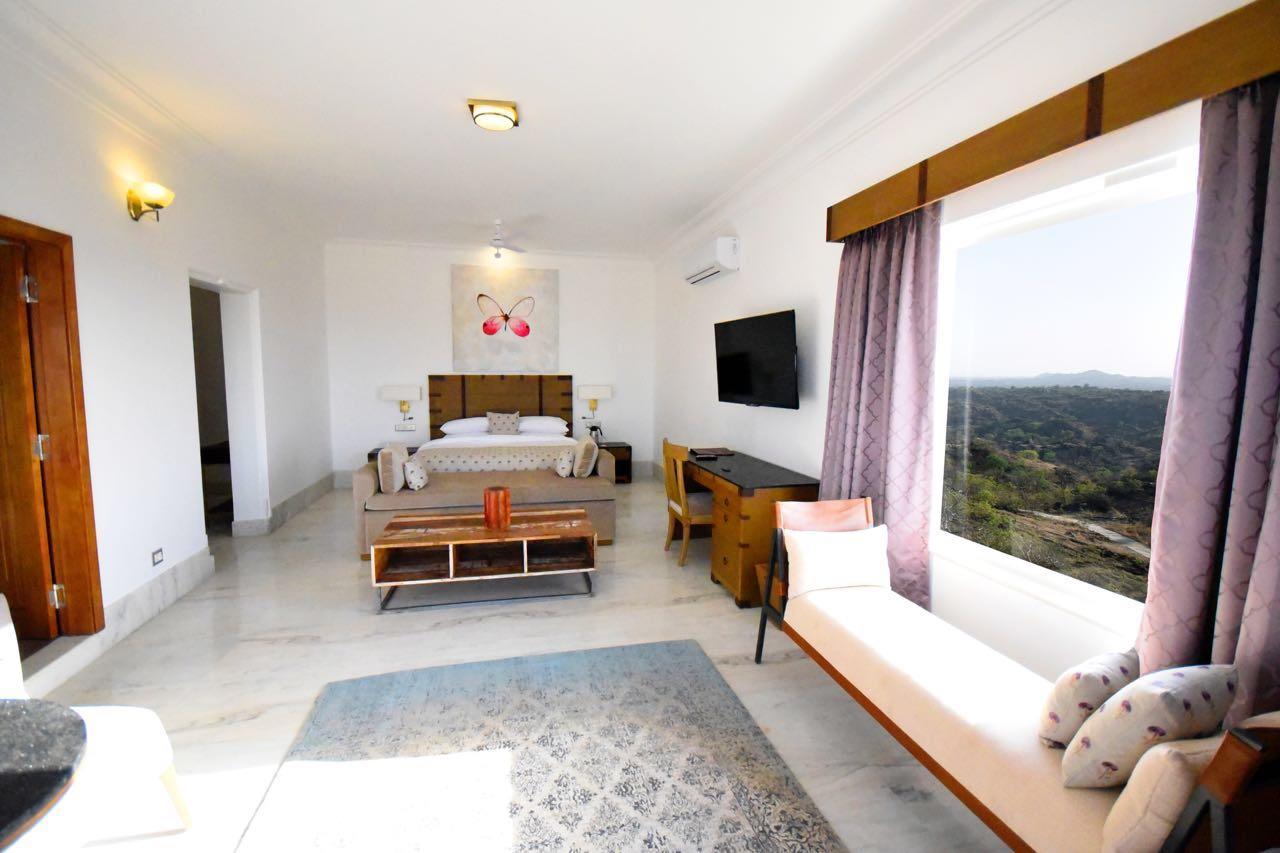 Fateh Safari By Fateh Collection Kumbhalgarh