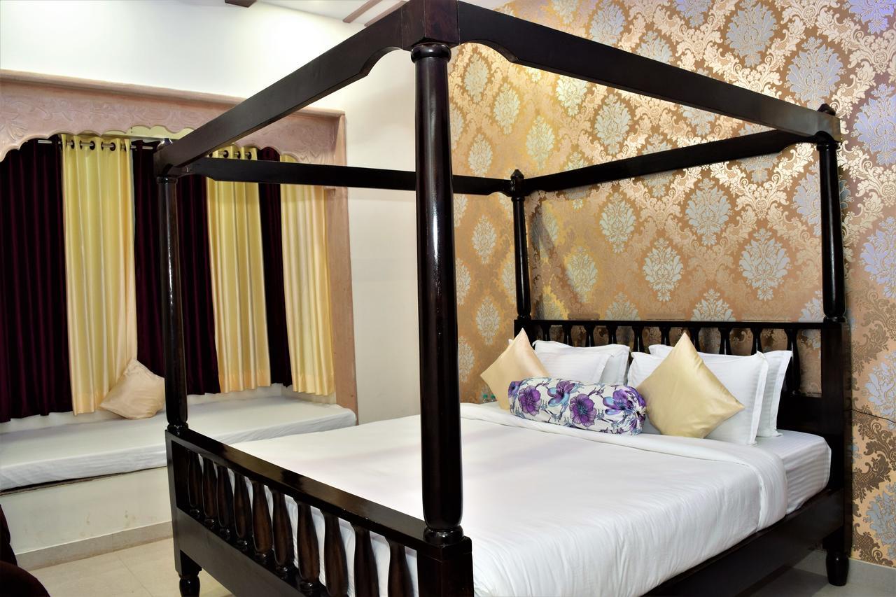 Hotel Garh Kumbha Kumbhalgarh