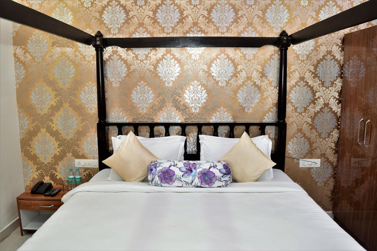 Hotel Garh Kumbha