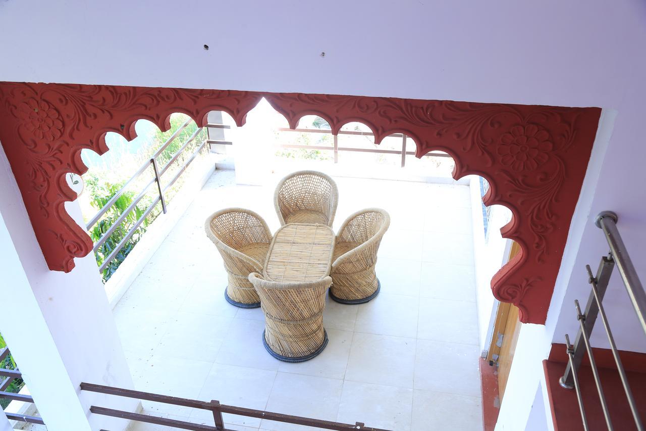 Alpi Kumbhalgarh