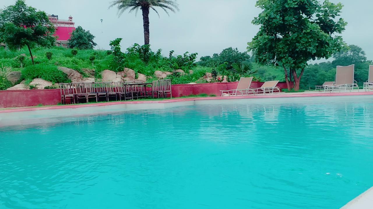 Resort Alpi Kumbhalgarh