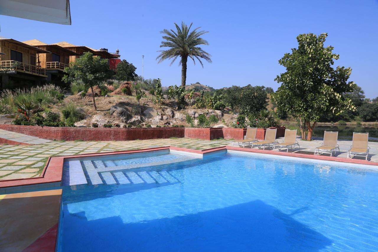 Alpi Resort Kumbhalgarh