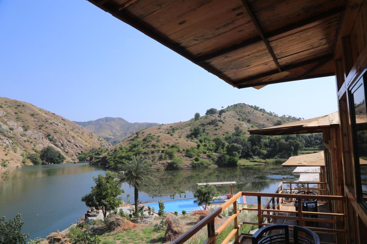 Alpi Resort Kumbhalgarh