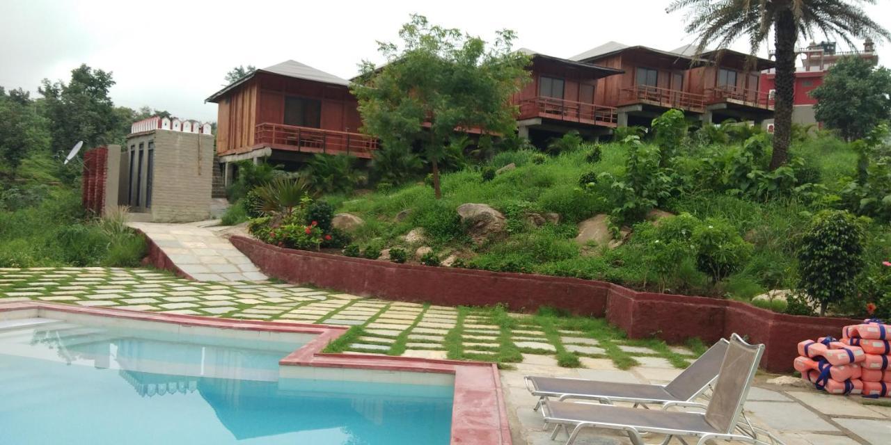 Resort Alpi 3*