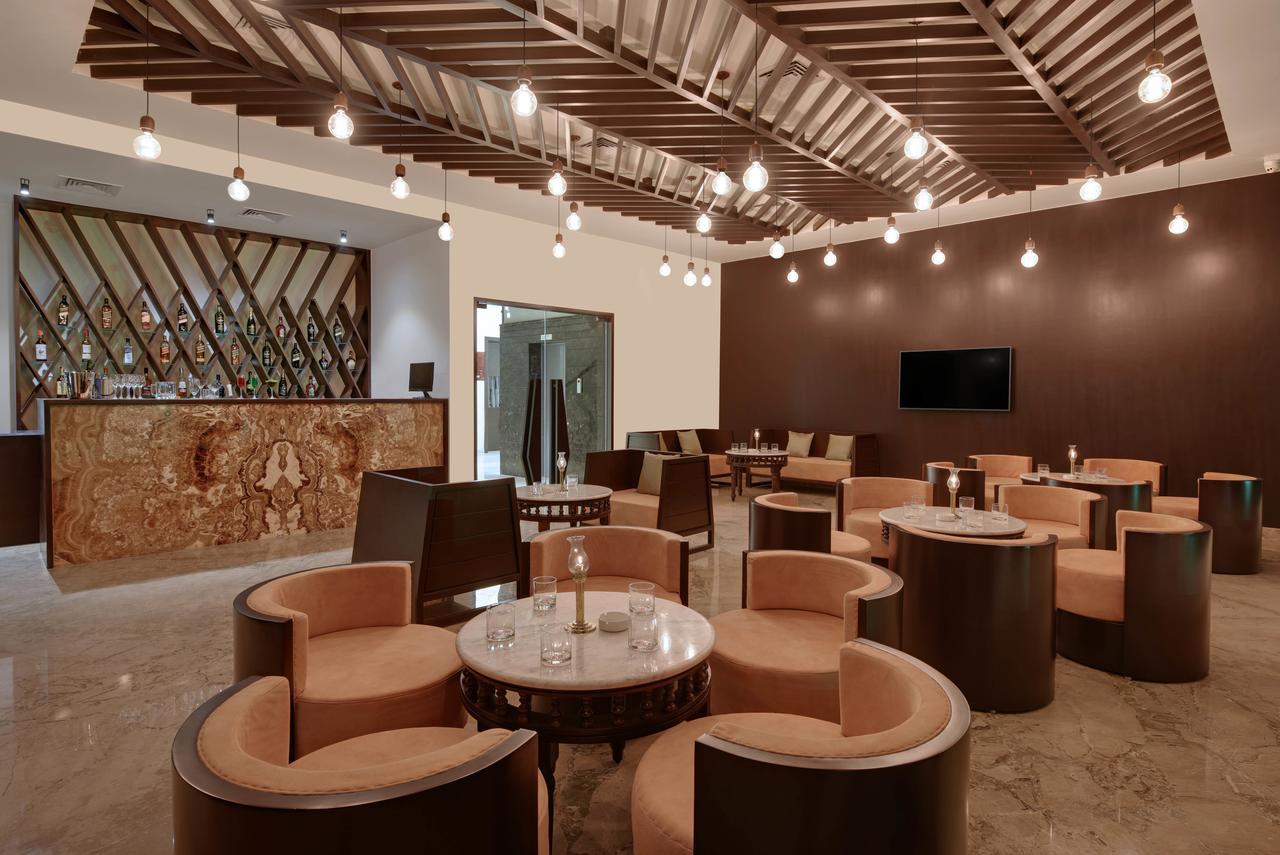 The Kumbha Residency By Trulyy - A Luxury And Kumbhalgarh