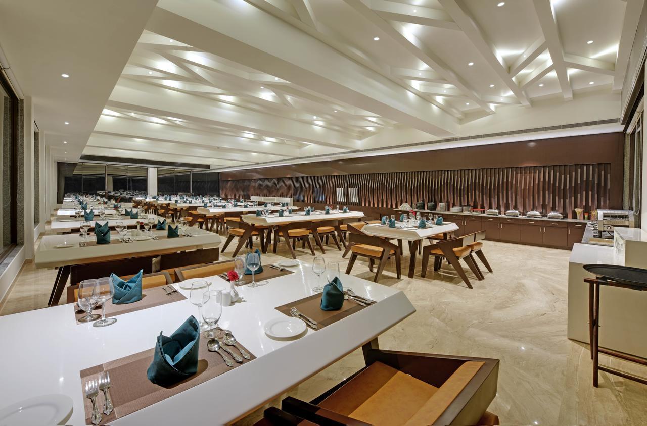 Resort The Kumbha Residency By Trulyy - A Luxury And Kumbhalgarh