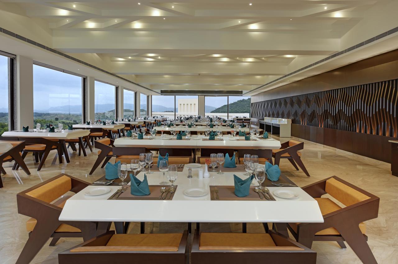 Resort The Kumbha Residency By Trulyy - A Luxury And 4*