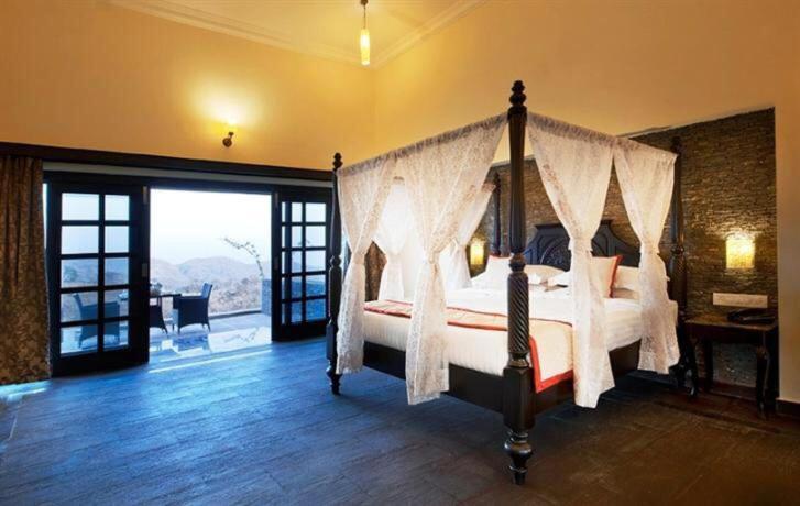 Resort The Wild Retreat 3*