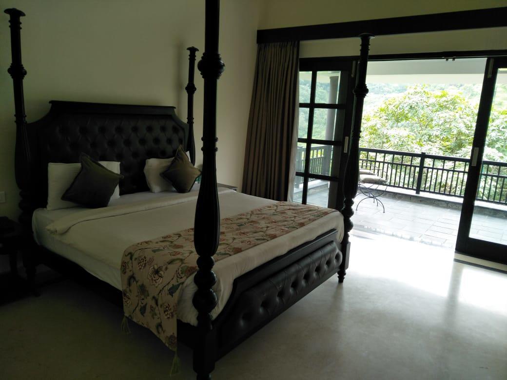 The Wild Retreat Kumbhalgarh