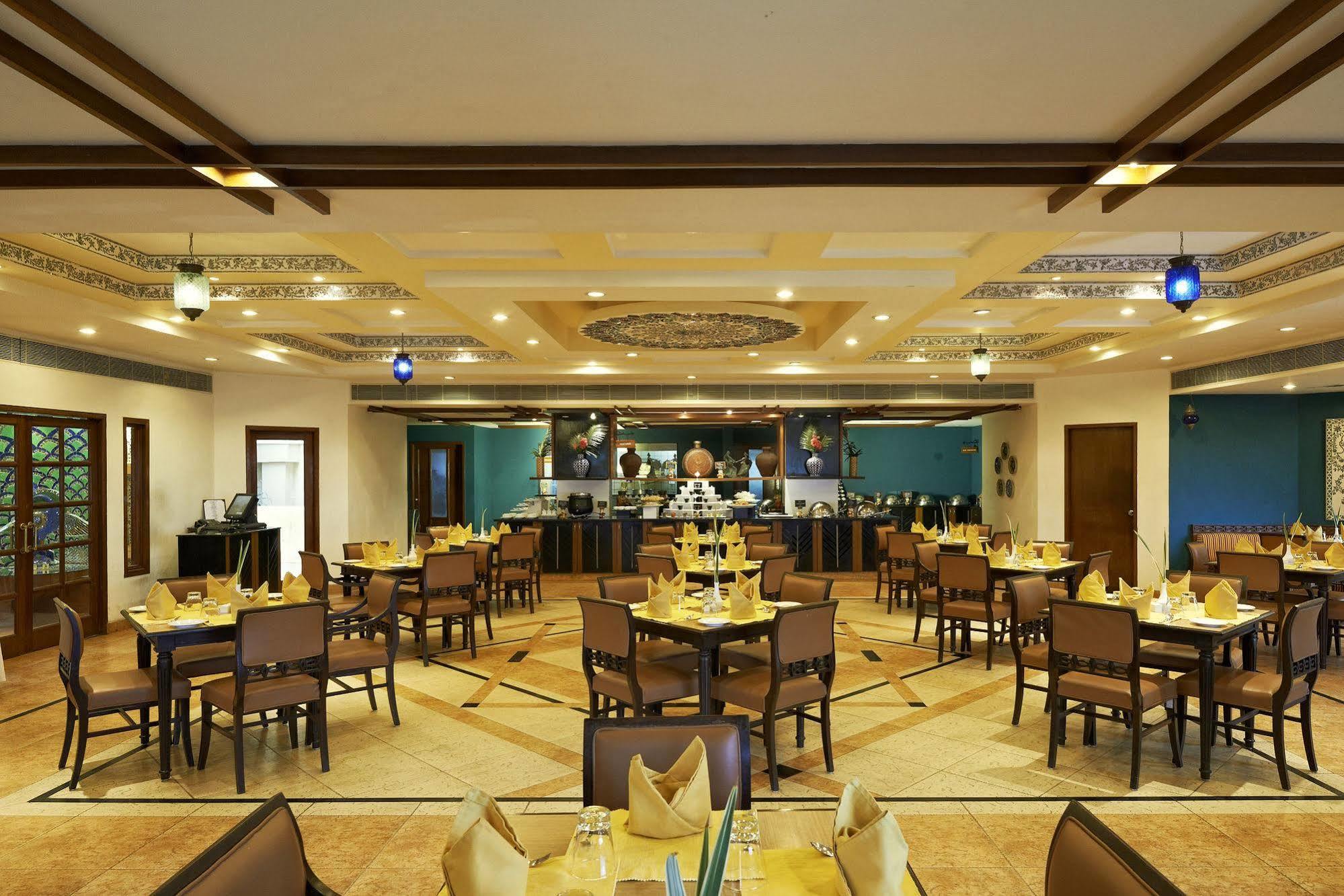 Club Mahindra Kumbhalgarh