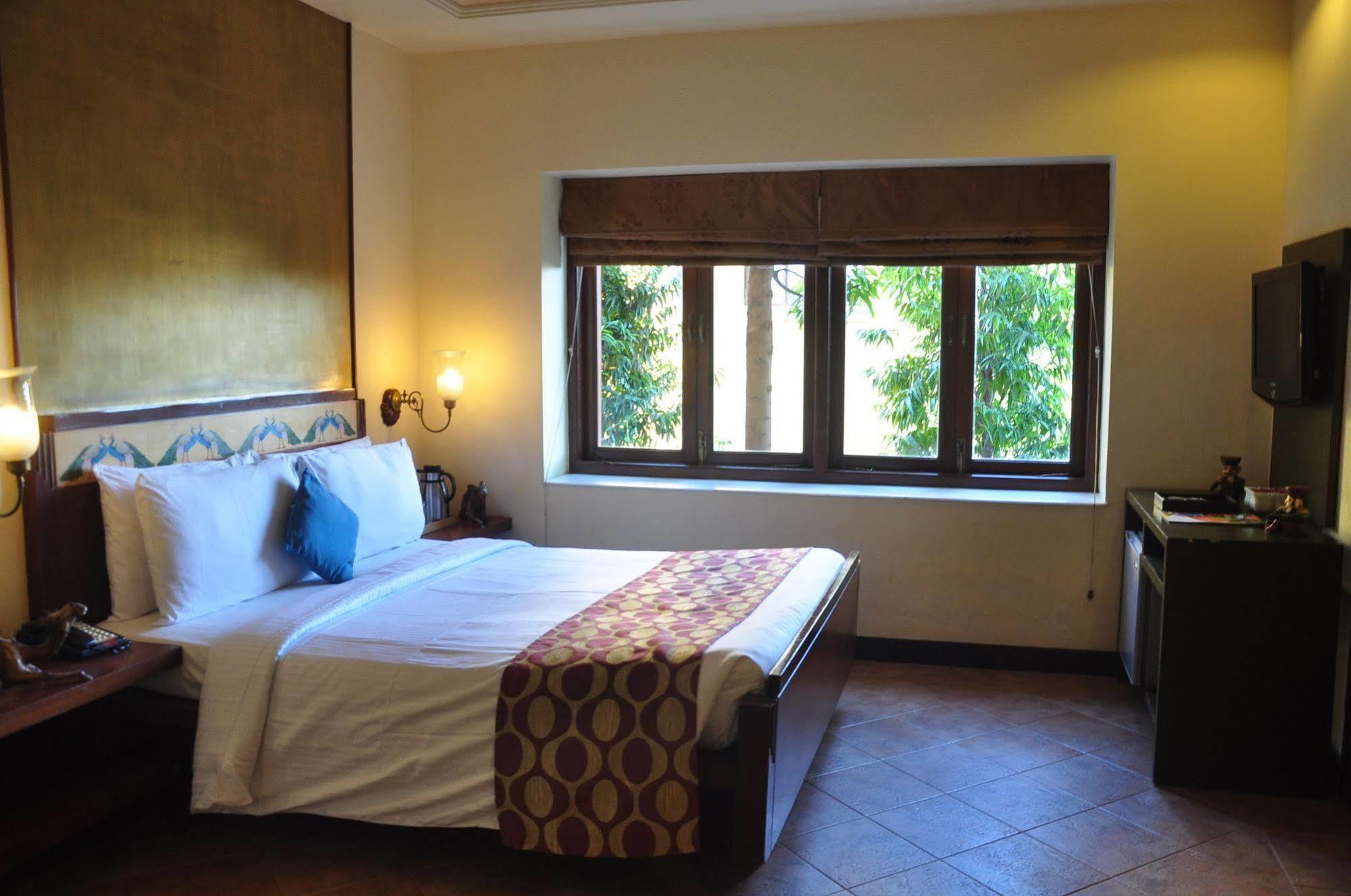 Club Mahindra 3* Kumbhalgarh