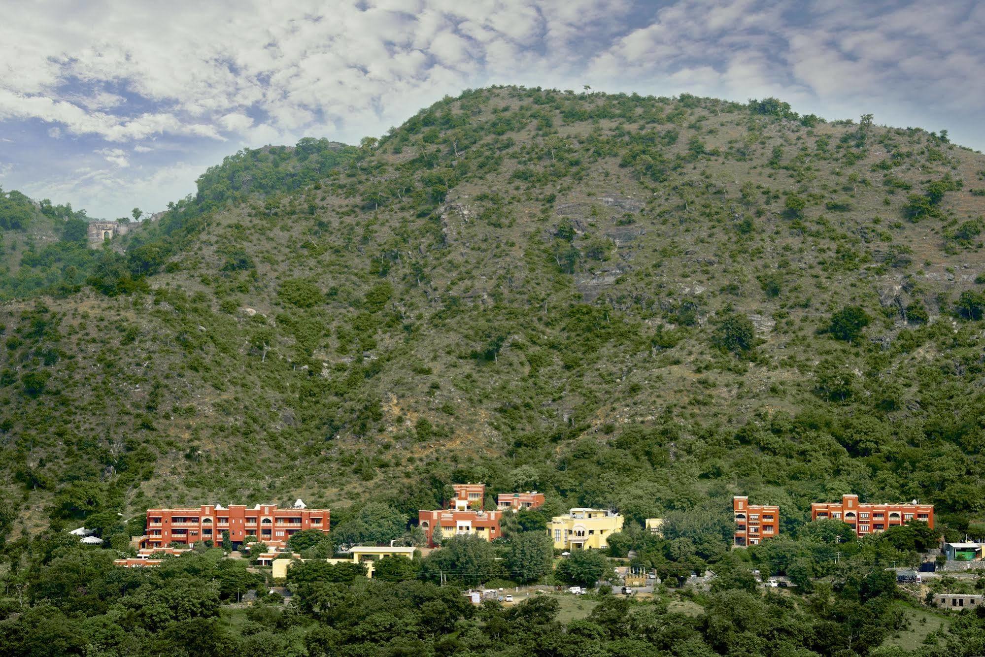 Club Mahindra Hotel Kumbhalgarh