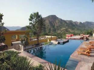 Club Mahindra Hotel Kumbhalgarh
