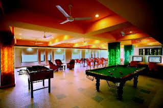 Club Mahindra 3*