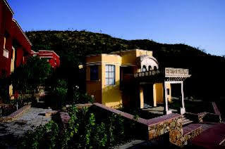 Club Mahindra Hotel