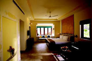 Hotel Club Mahindra Kumbhalgarh