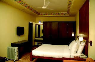 Club Mahindra Kumbhalgarh