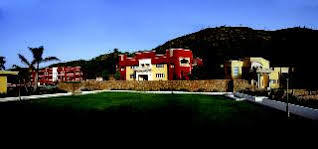 Hotel Club Mahindra