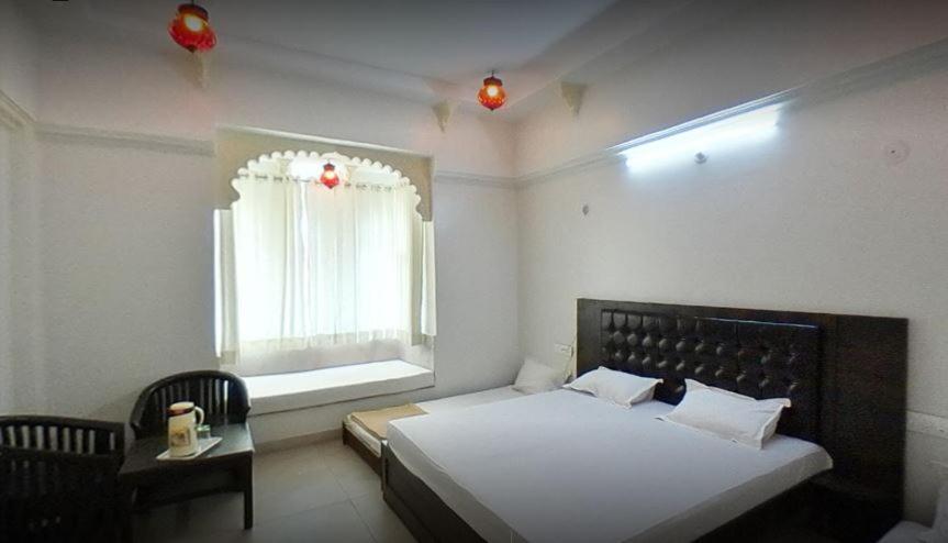 Resort Devi Palace *