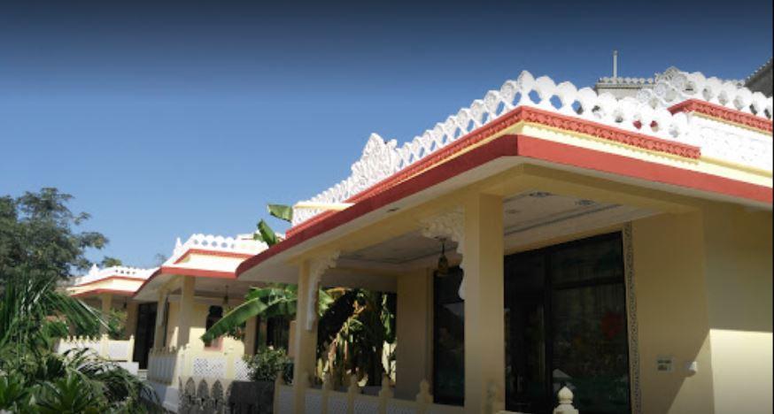 Devi Palace Resort Kumbhalgarh